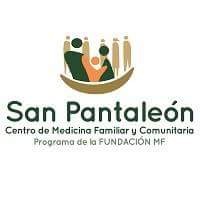 Centro de Medicina Familiar y Comunitario San Pantaleón Logo