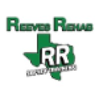 Reeves Rehab Safety Training Logo