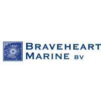 Braveheart Marine b.v. Logo