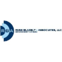 Russ Blakely & Associates, LLC Logo