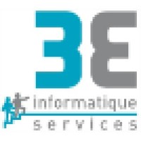 3E informatique services Logo