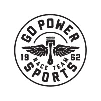 GoPowerSports Logo