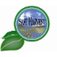 Safe Harvest LLC Logo