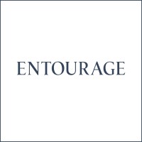 Entourage Logo
