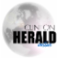 Clinton Herald Logo