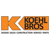 Koehl Bros Logo