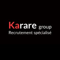 Karare group Logo