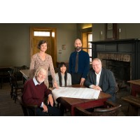 George Robb Architect Logo