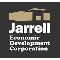 Jarrell Economic Development Corporation Logo