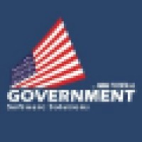 ASG Federal, Inc. Logo