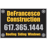 DeFrancesco Construction Logo