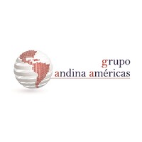 Grupo Andina Americas Logo