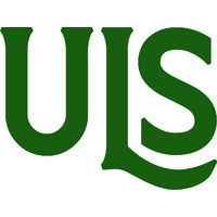 University Lake School Logo
