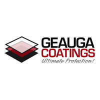 Geauga Coatings Logo