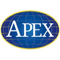 Apex Engineering, PLLC. Logo