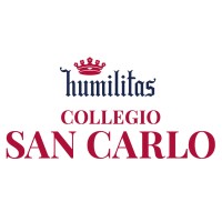 Collegio San Carlo Logo