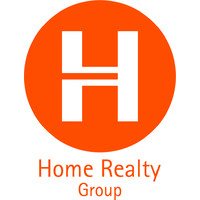 Home Realty Group Logo