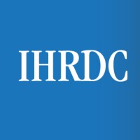 IHRDC Logo