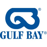 Gulf Bay Group of Companies Logo