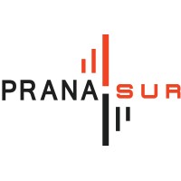 Prana Sur S.A Logo