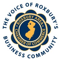 Roxbury Area Chamber of Commerce Logo