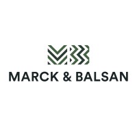 Marck & Balsan Logo