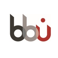 Business Back-Up Recruitment Logo