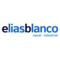 Elias Blanco S.L. Logo