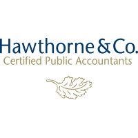 Hawthorne & Co. CPAs Logo