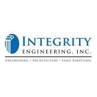 Integrity Engineering Inc. Logo