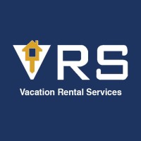 Vacation Rental Services Logo