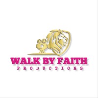 Walk By Faith Productions Logo