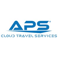 Above Property Services (APS) Logo