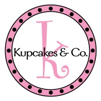 Kupcakes & Company Logo