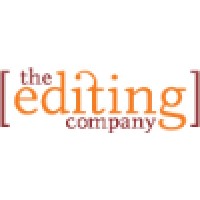 The Editing Company Logo