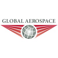 Global Aerospace Logo