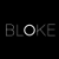BLOKE Logo