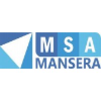 MANSERA Logo