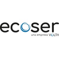 Ecoser Logo