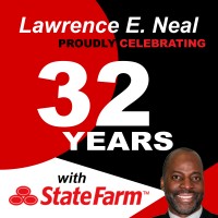 Lawrence E. Neal Insurance Agency, Inc. Logo