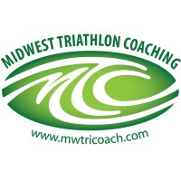 Midwest Triathlon Coaching, LLC Logo