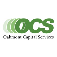 Oakmont Capital Services Logo