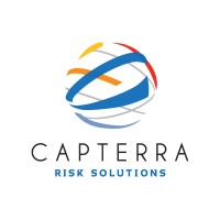 Capterra Risk Solutions Logo