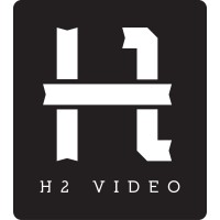 H2 Video Logo