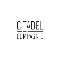 Citadel + Compagnie Logo