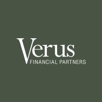 Verus Financial Partners Logo