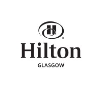 Hilton Glasgow Logo