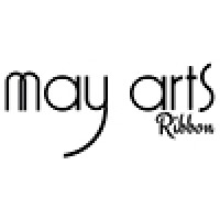 May Arts Ribbon Logo