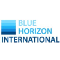 Blue Horizon International Logo