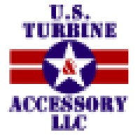 U.S.Turbine & Accessory Logo